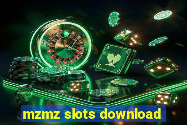 mzmz slots download